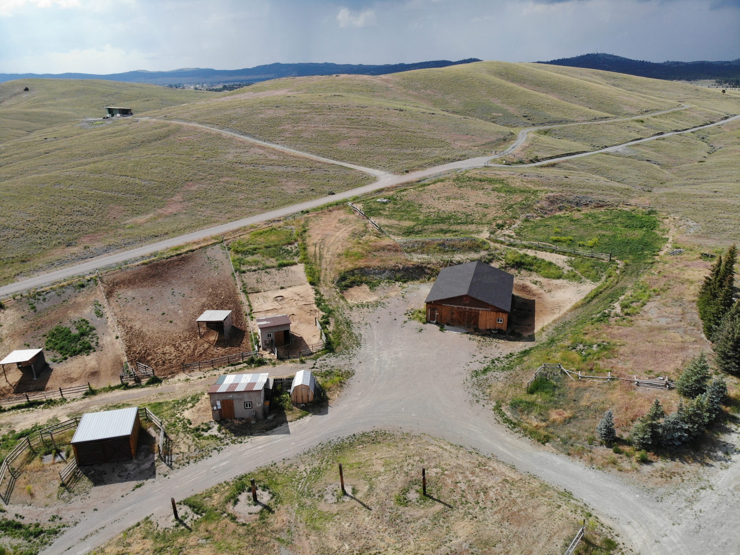 created by dji camera