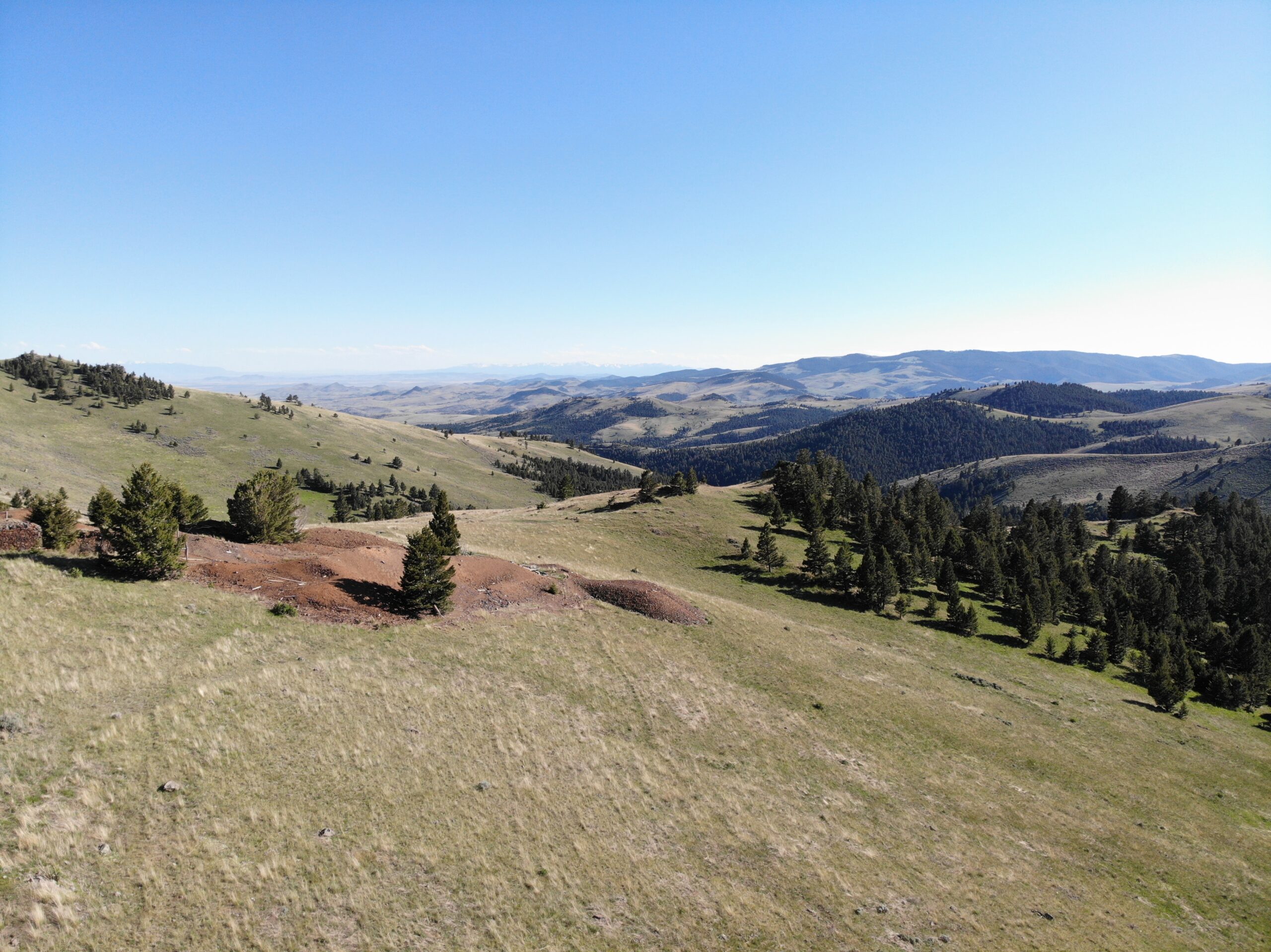 created by dji camera