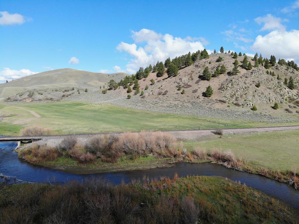 created by dji camera