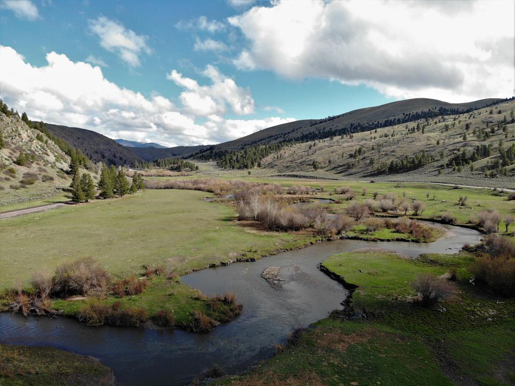 created by dji camera