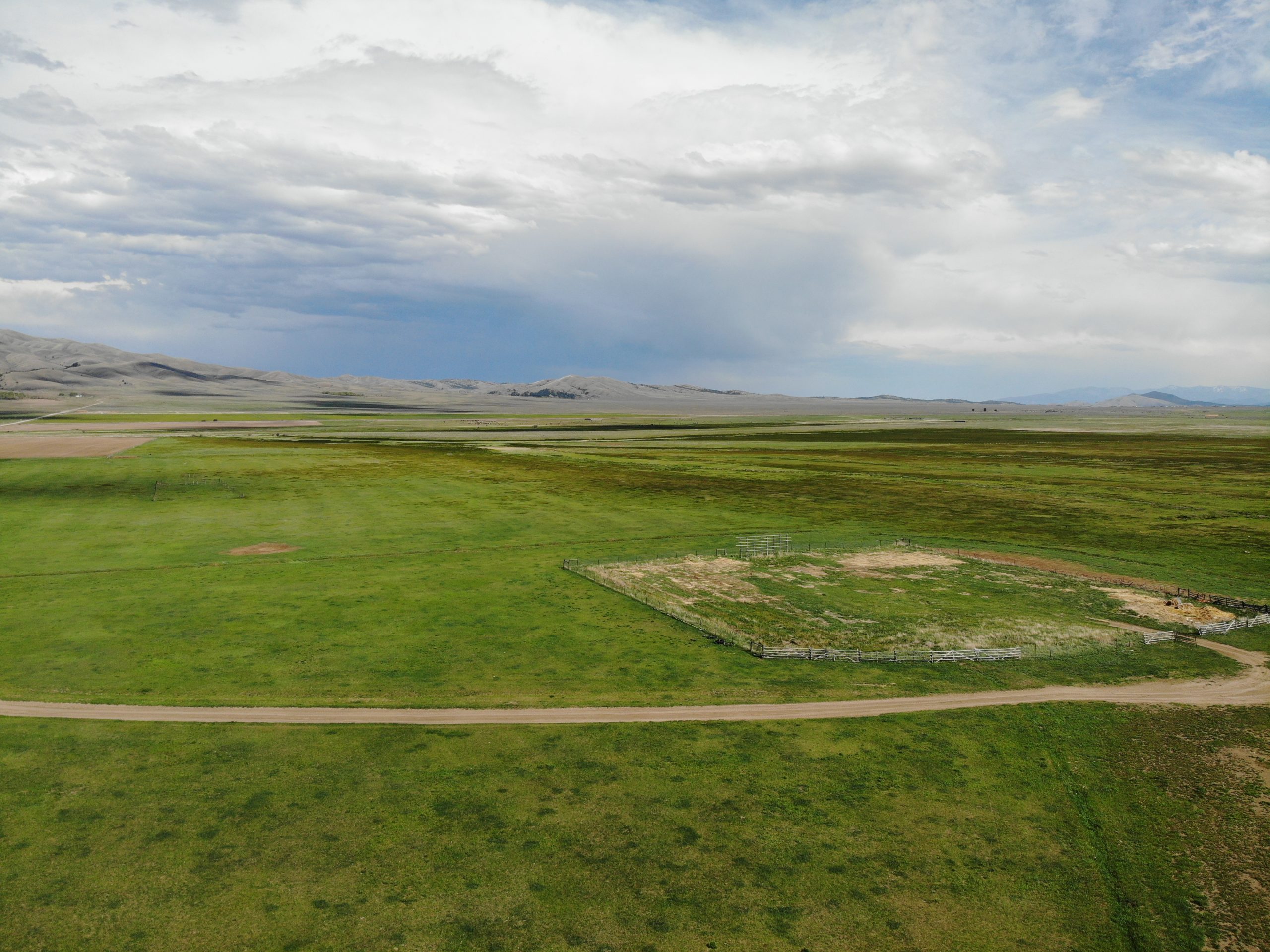 created by dji camera