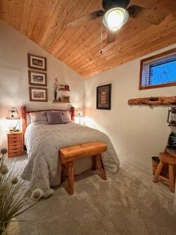 22 Guest bedrooms and bathroom pics5