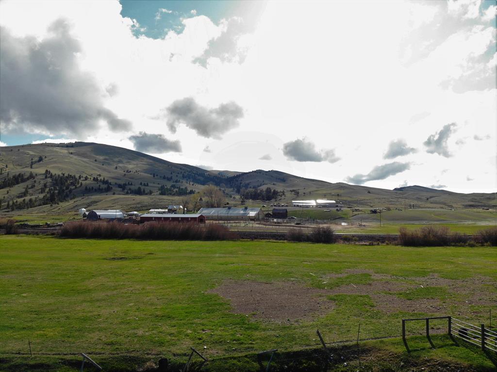 created by dji camera