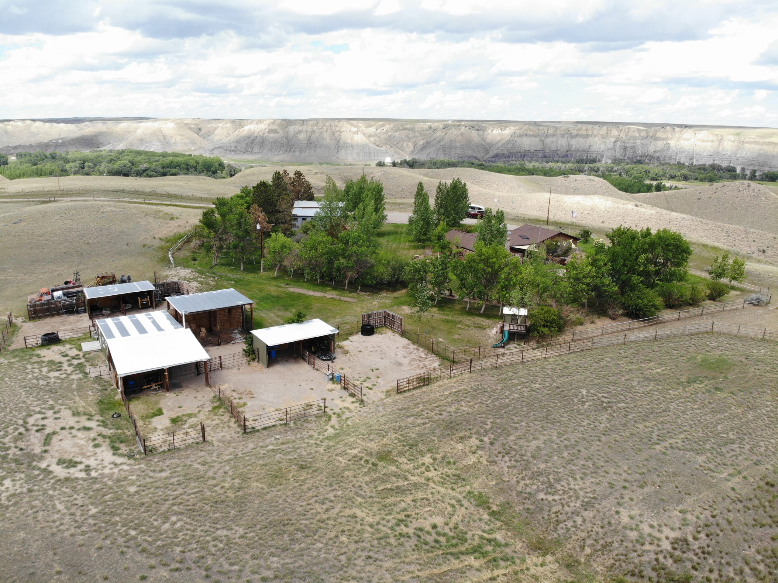 created by dji camera