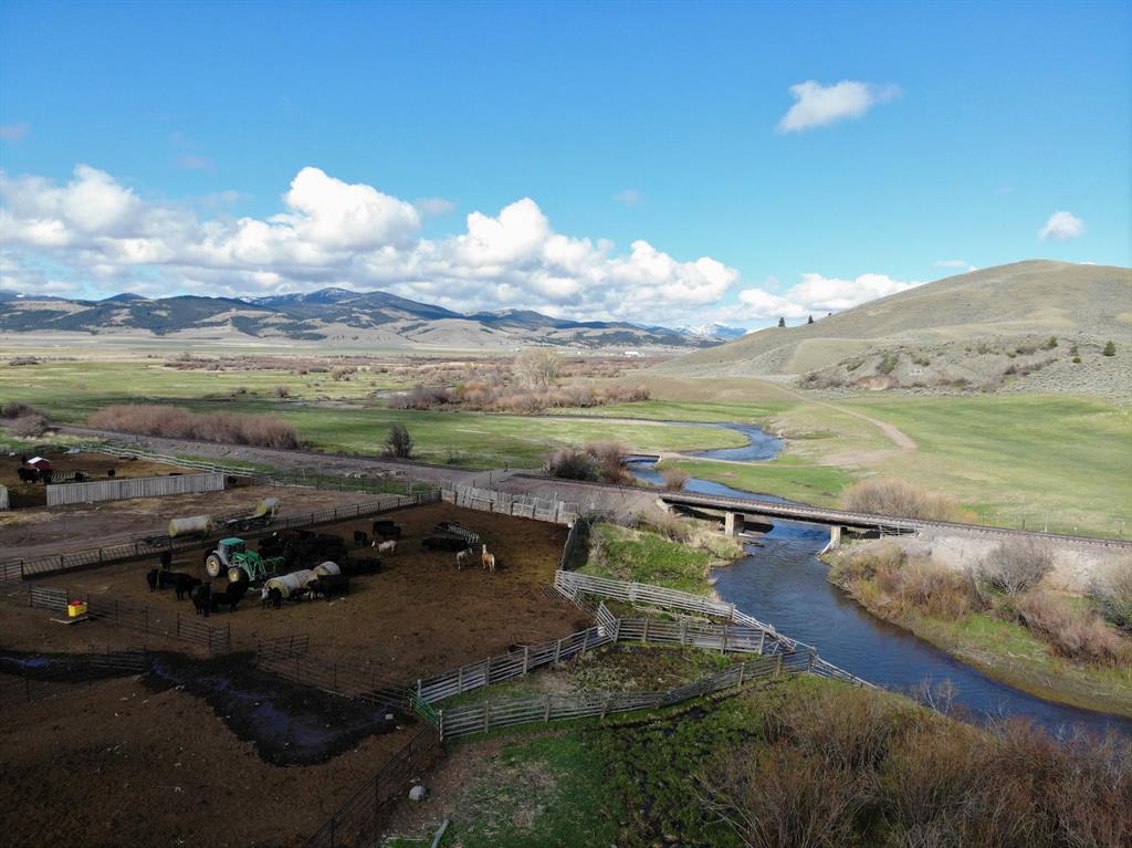 created by dji camera
