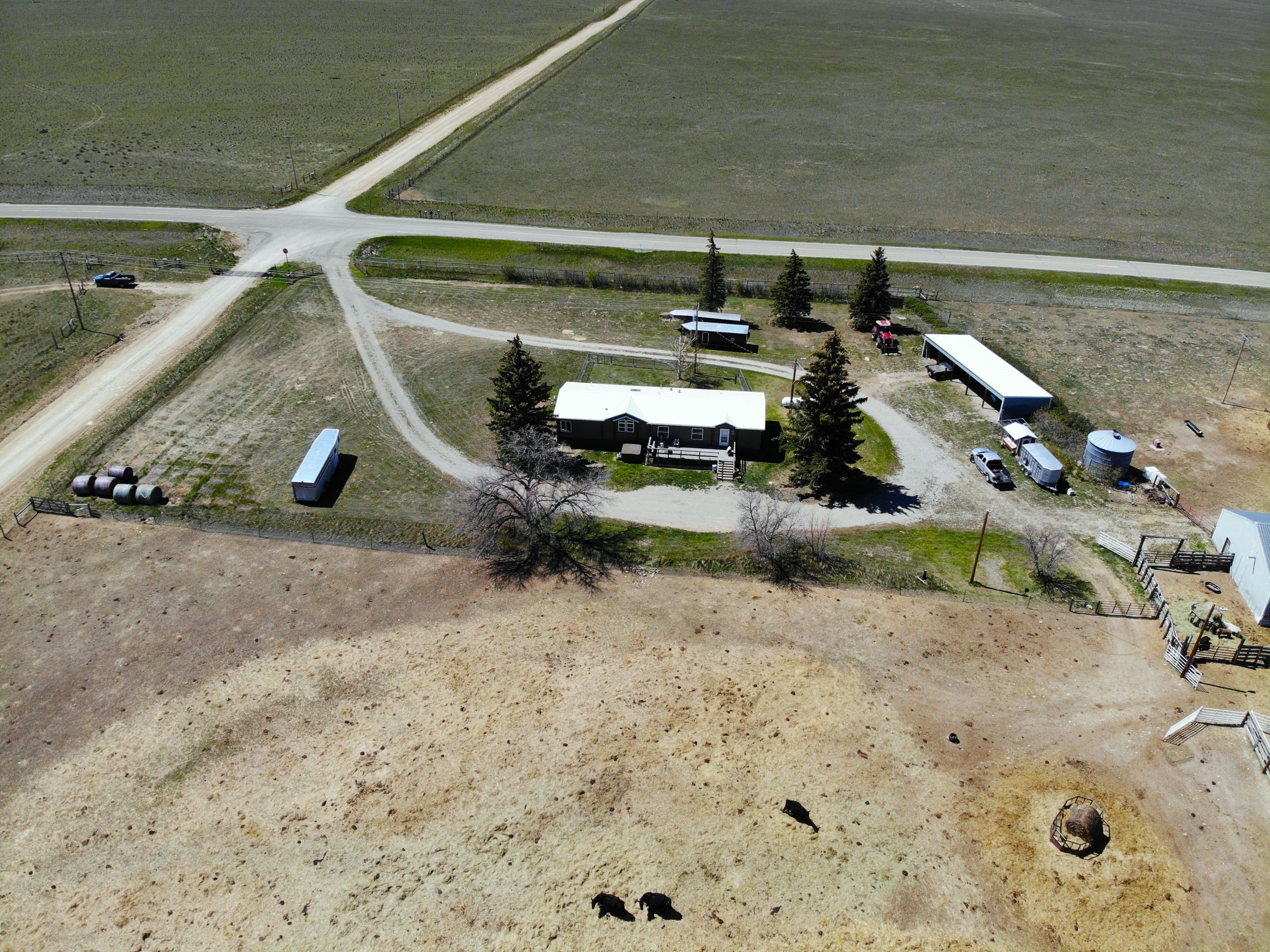 created by dji camera