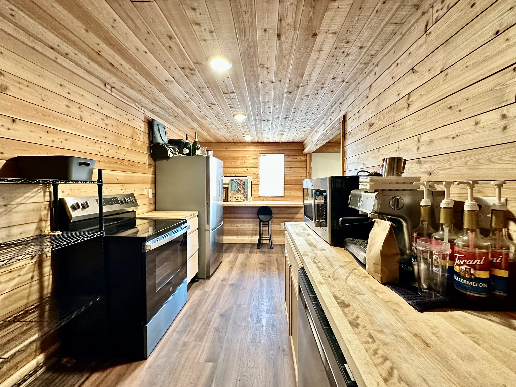 Bunk 4