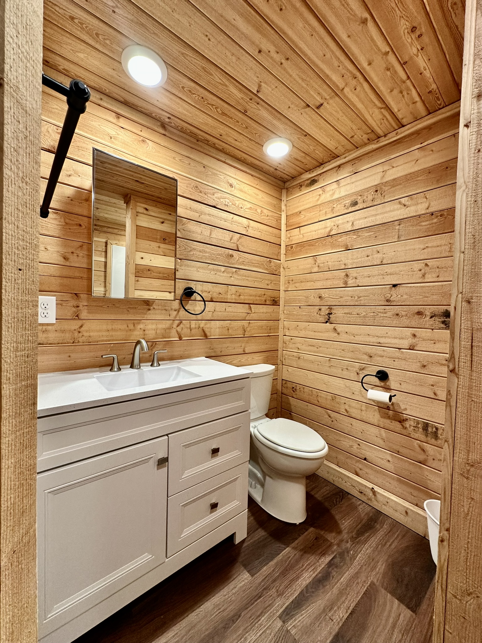 Bunk 6