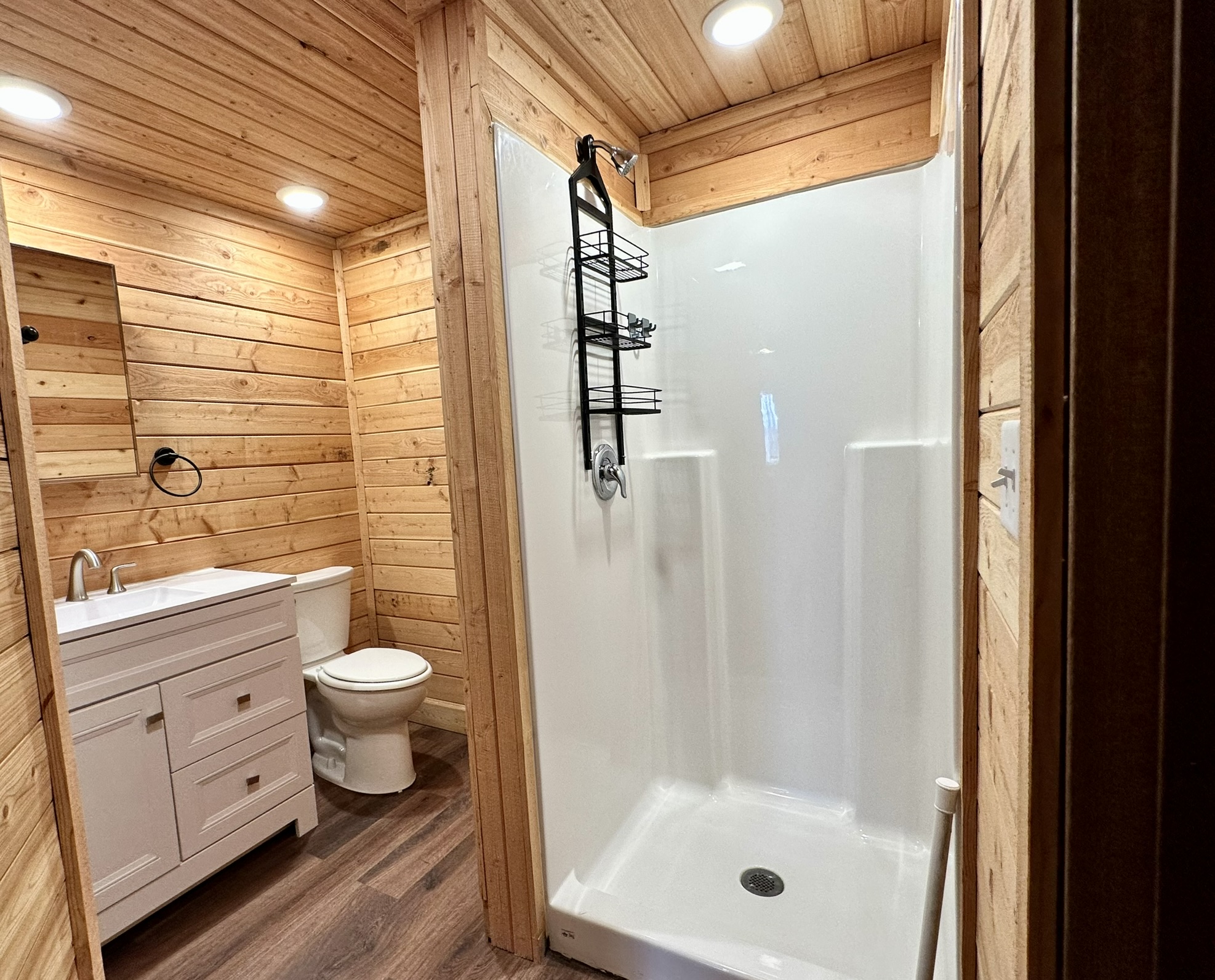 Bunk 7